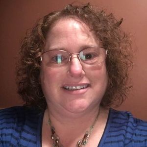 Meet your Posher, Christine